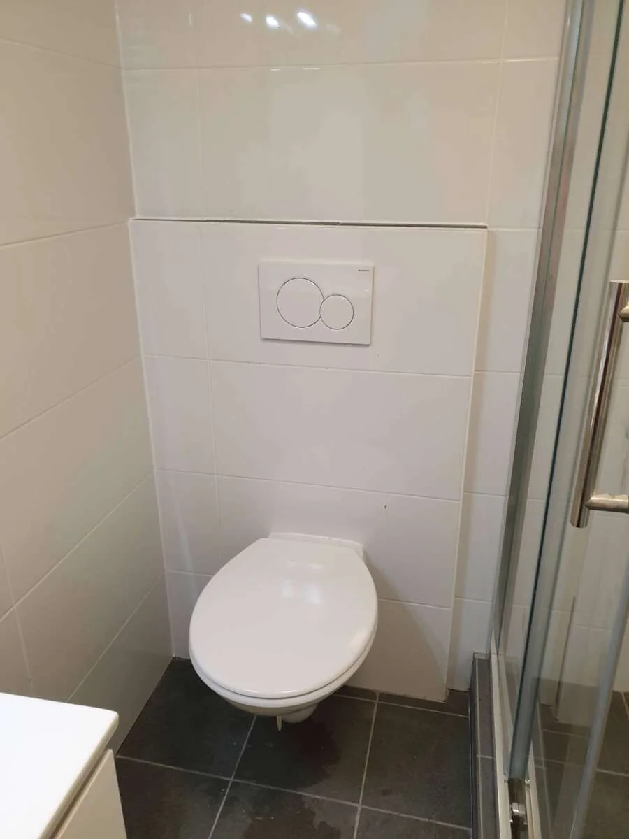 Foto van de Appartement gelegen aan de Hertogstraat in Eindhoven