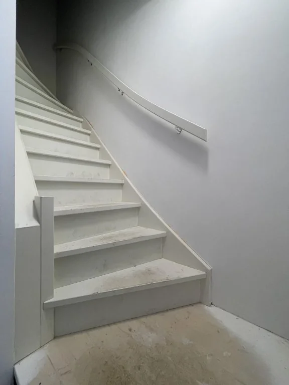 Foto van de Studio gelegen aan de Tabakswal in Deventer