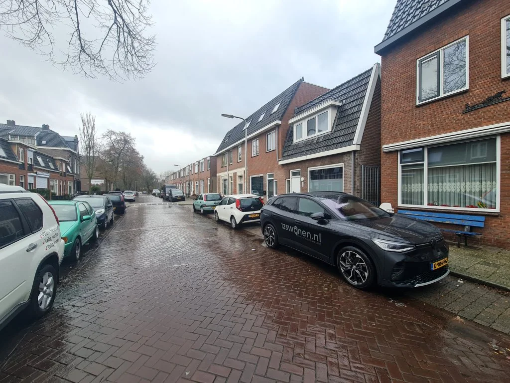 Foto van de Studio gelegen aan de Tabakswal in Deventer