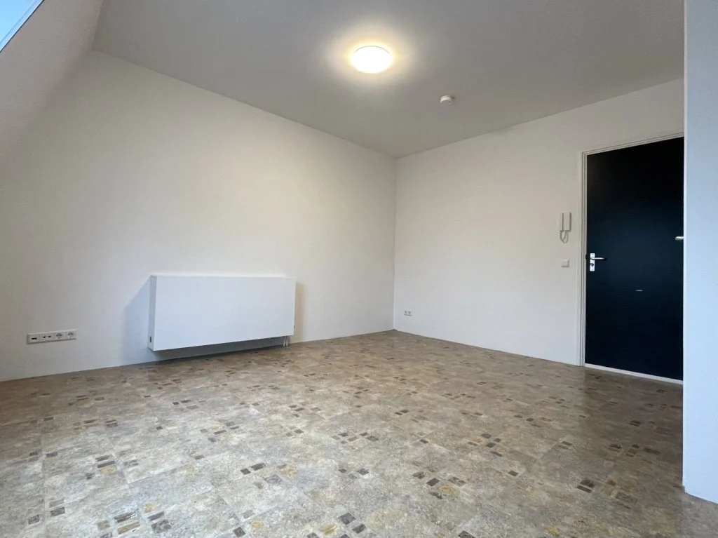 Foto van de Studio gelegen aan de Tabakswal in Deventer