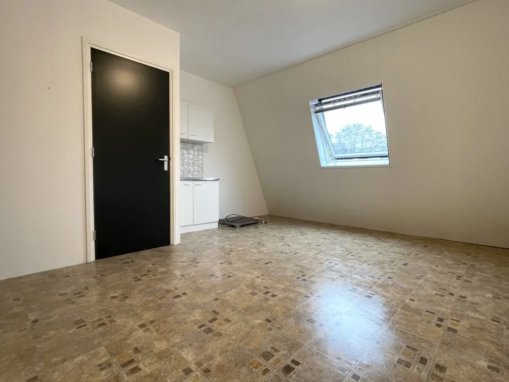 Foto van de Studio gelegen aan de Tabakswal in Deventer