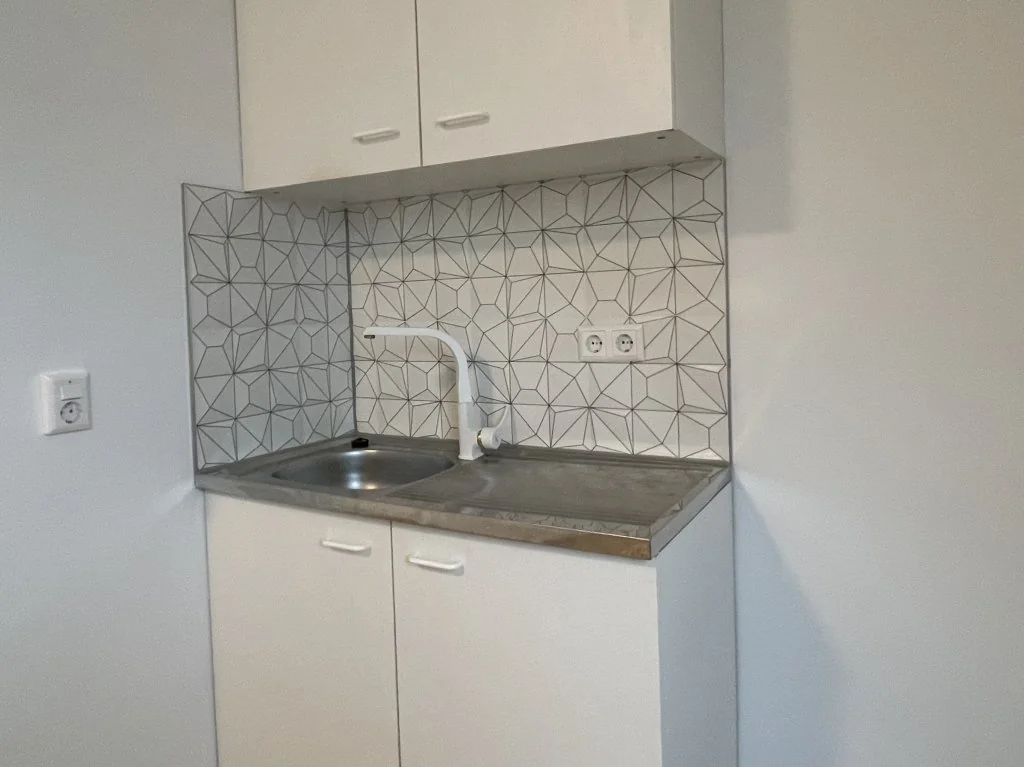 Foto van de Studio gelegen aan de Tabakswal in Deventer