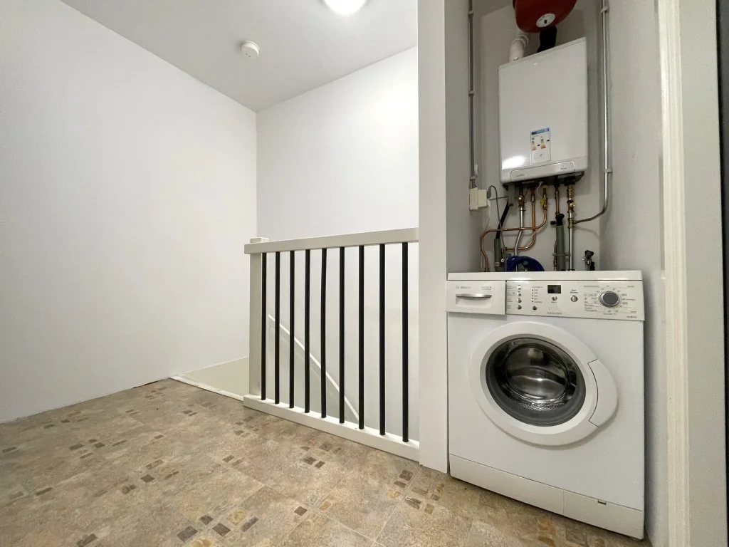 Foto van de Studio gelegen aan de Tabakswal in Deventer