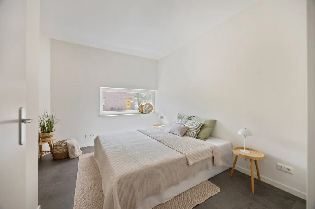 Foto van de Appartement gelegen aan de Frederik Hendrikplein in Eindhoven