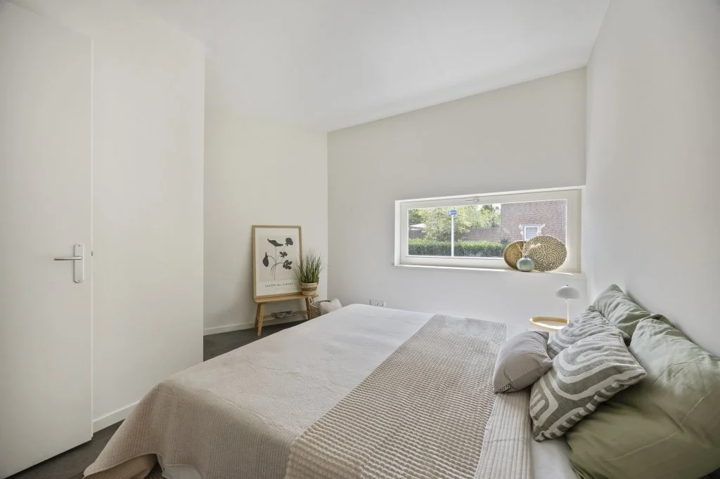 Foto van de Appartement gelegen aan de Frederik Hendrikplein in Eindhoven