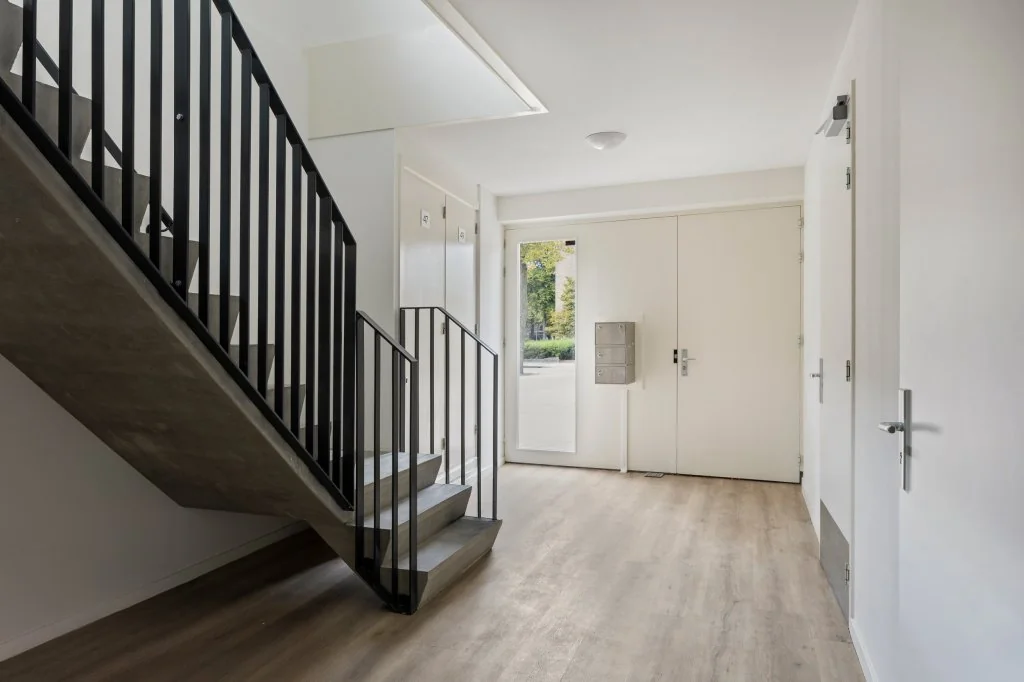 Foto van de Appartement gelegen aan de Frederik Hendrikplein in Eindhoven