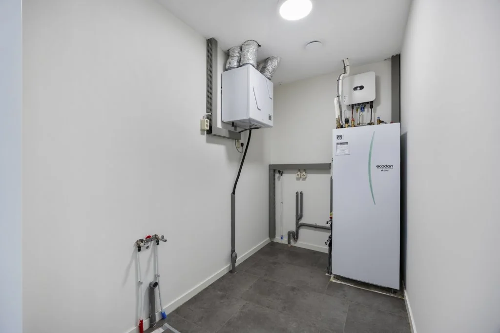 Foto van de Appartement gelegen aan de Frederik Hendrikplein in Eindhoven