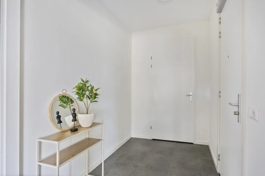 Foto van de Appartement gelegen aan de Frederik Hendrikplein in Eindhoven