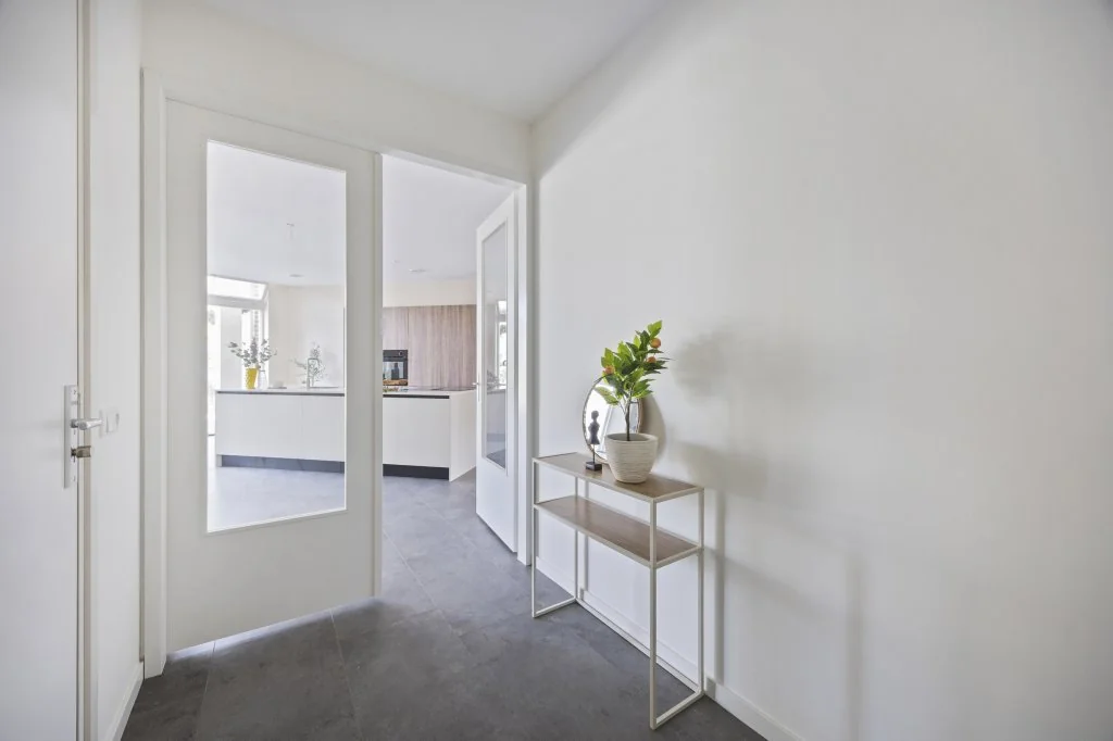 Foto van de Appartement gelegen aan de Frederik Hendrikplein in Eindhoven