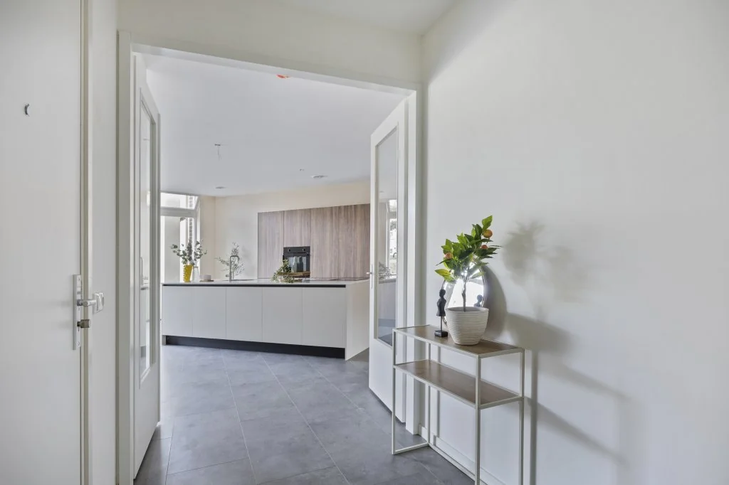 Foto van de Appartement gelegen aan de Frederik Hendrikplein in Eindhoven