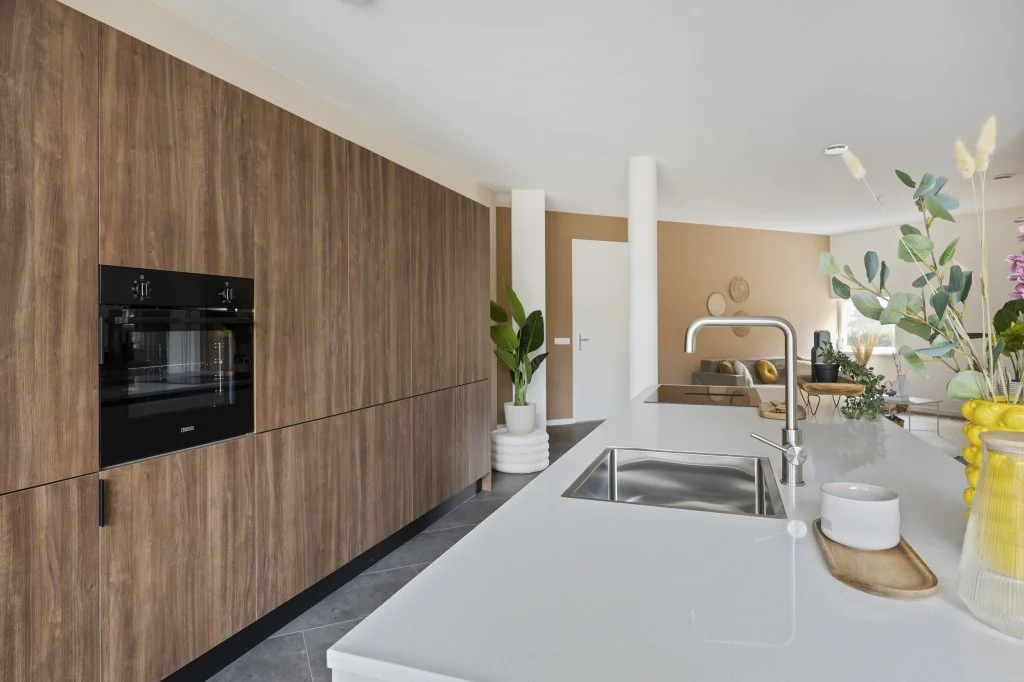 Foto van de Appartement gelegen aan de Frederik Hendrikplein in Eindhoven