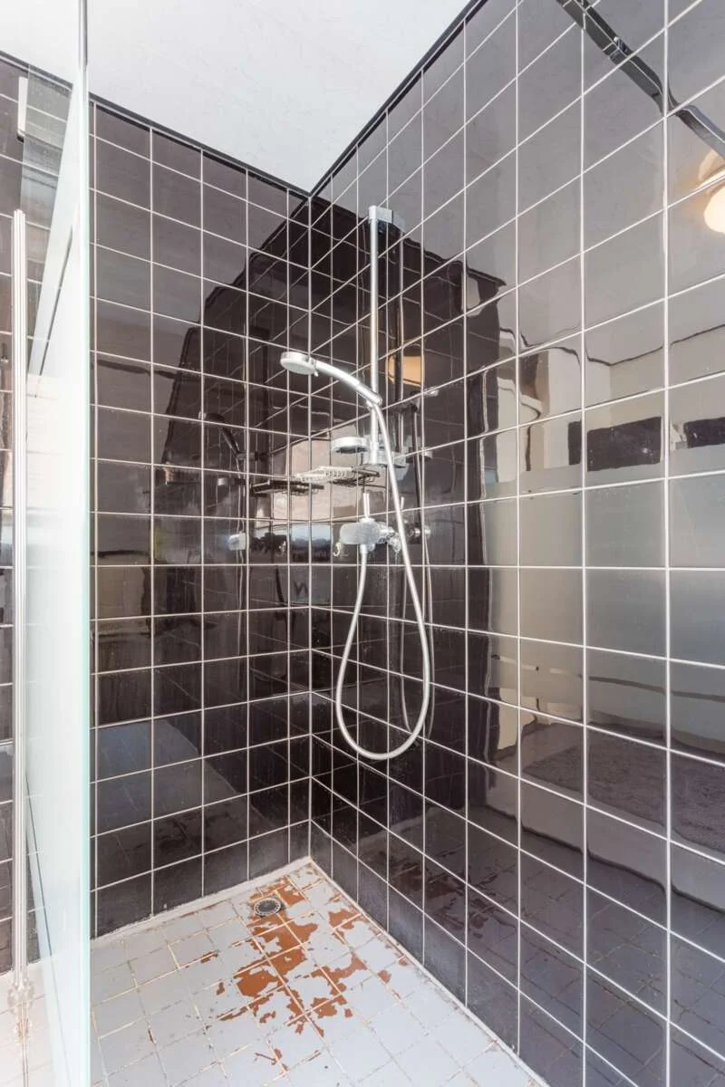 Foto van de Appartement gelegen aan de Kaatsbaan in Bergen op Zoom