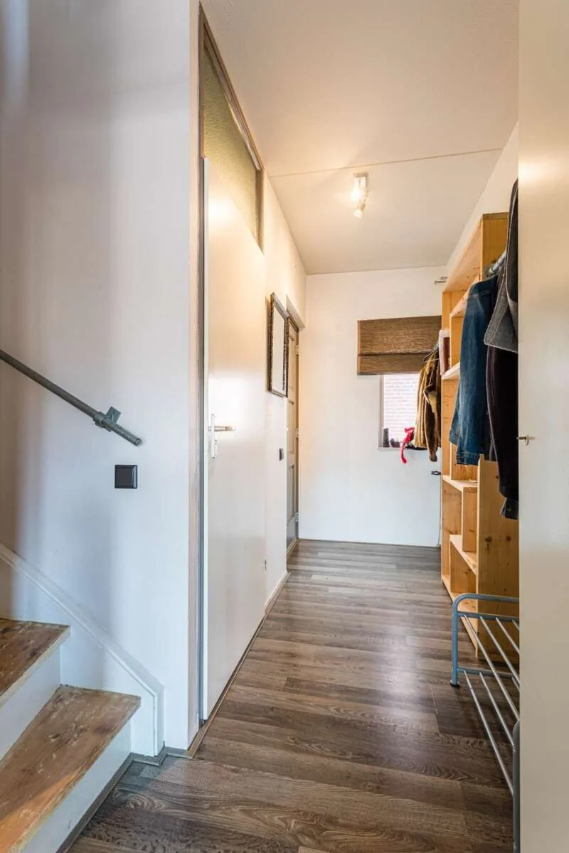 Foto van de Appartement gelegen aan de Kaatsbaan in Bergen op Zoom
