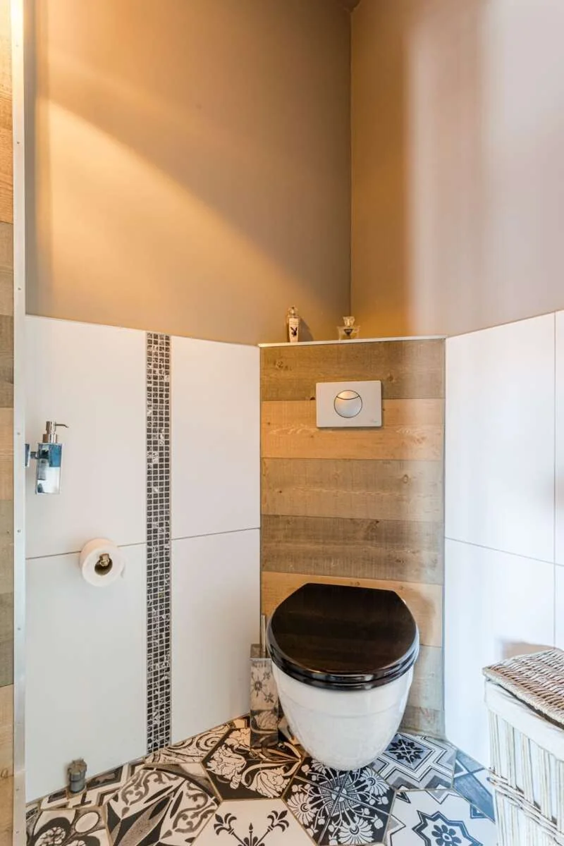 Foto van de Appartement gelegen aan de Kaatsbaan in Bergen op Zoom