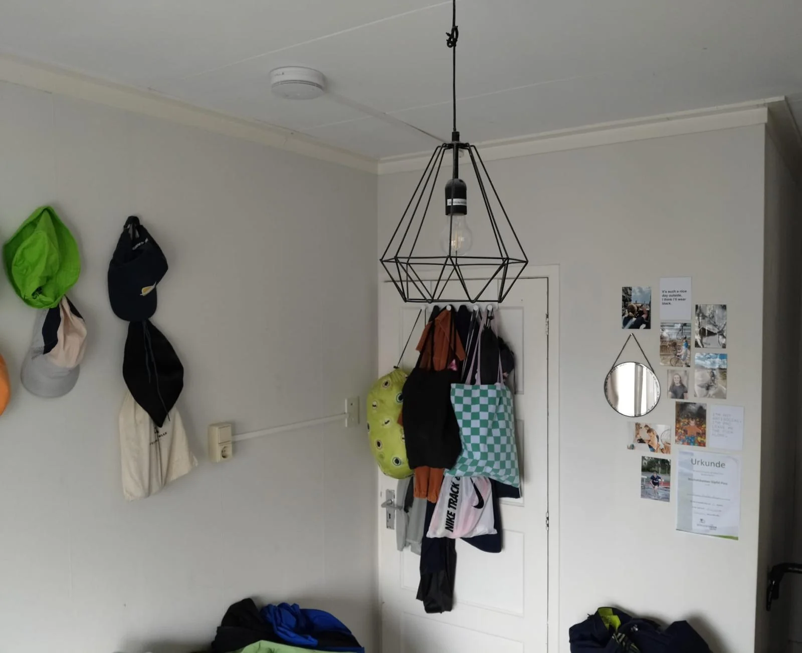 Foto van de Kamer gelegen aan de Bijenhofstraat in Leeuwarden