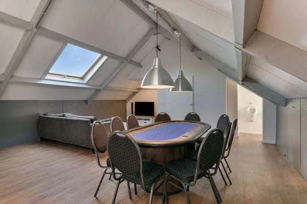 Foto van de Appartement gelegen aan de Biezenloop in Heesch