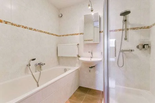 Foto van de Appartement gelegen aan de Biezenloop in Heesch