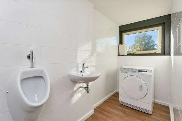 Foto van de Appartement gelegen aan de Biezenloop in Heesch