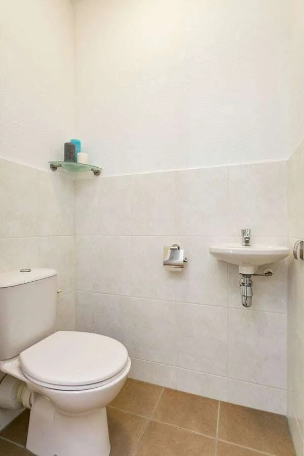 Foto van de Appartement gelegen aan de Biezenloop in Heesch