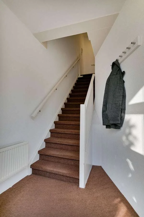 Foto van de Appartement gelegen aan de Biezenloop in Heesch