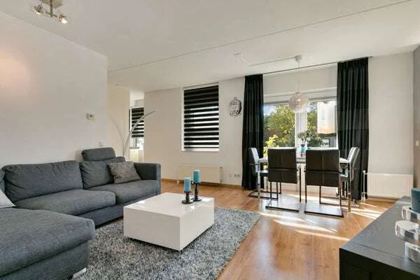 Foto van de Appartement gelegen aan de Biezenloop in Heesch