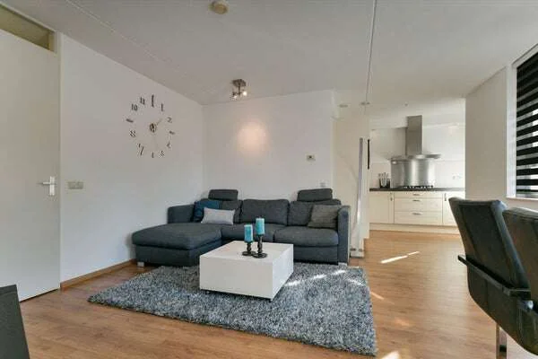 Foto van de Appartement gelegen aan de Biezenloop in Heesch