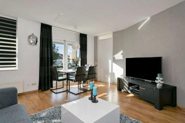 Foto van de Appartement gelegen aan de Biezenloop in Heesch