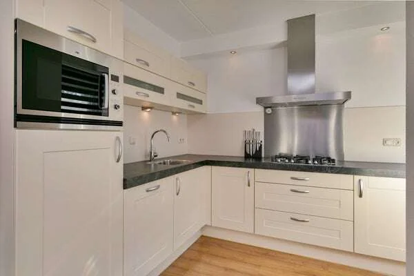 Foto van de Appartement gelegen aan de Biezenloop in Heesch