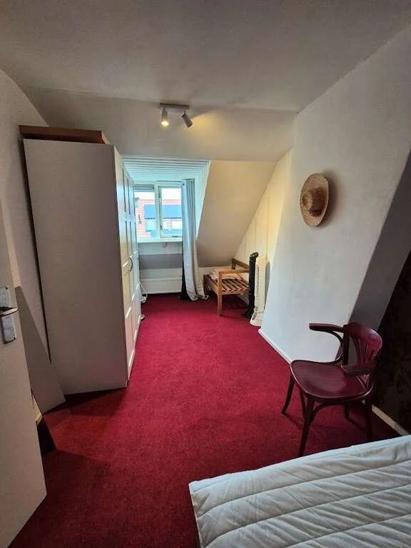 Foto van de Appartement gelegen aan de Havikstraat in Nijmegen