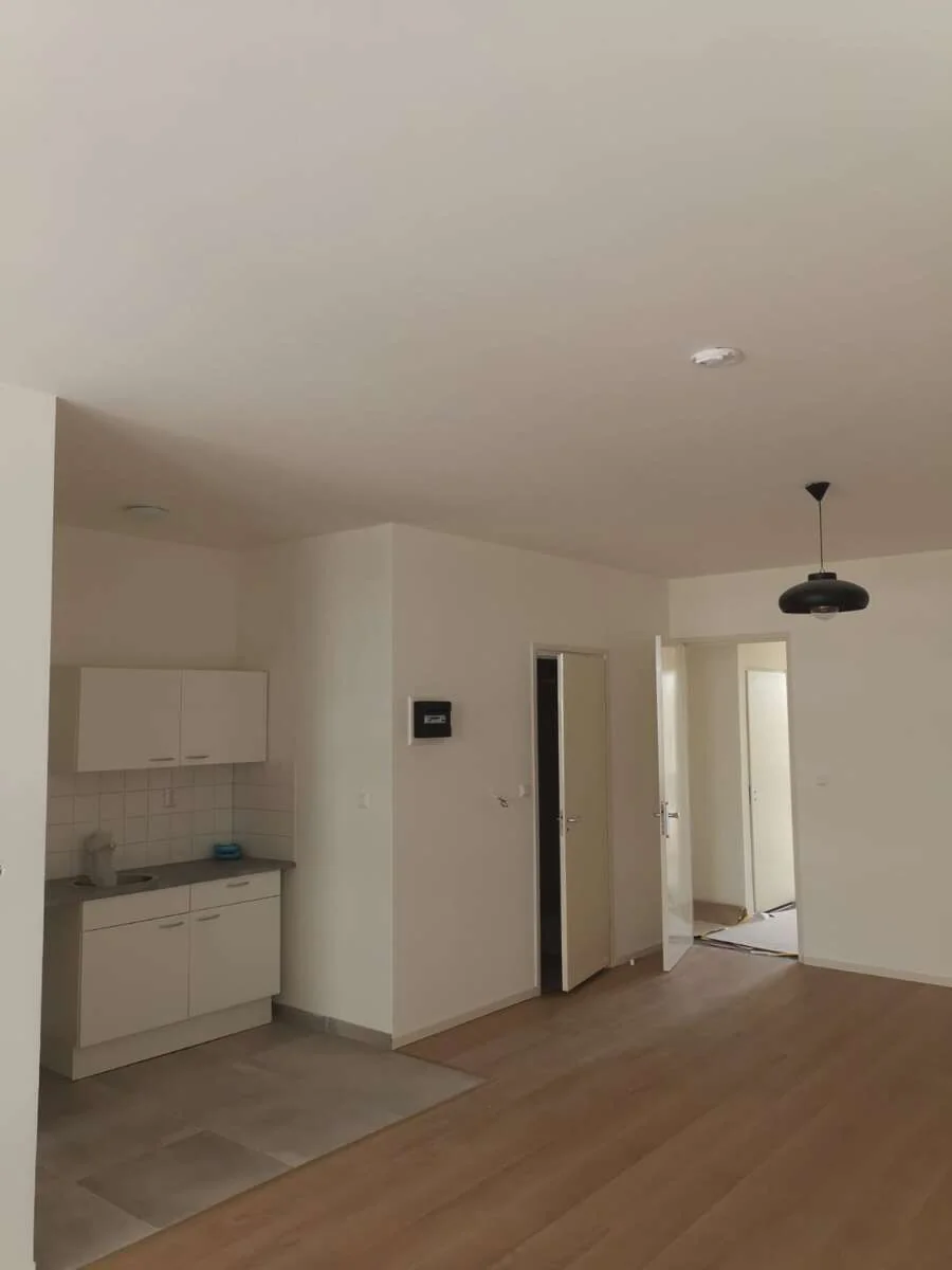 Foto van de Appartement gelegen aan de Keizerstraat in Den Helder