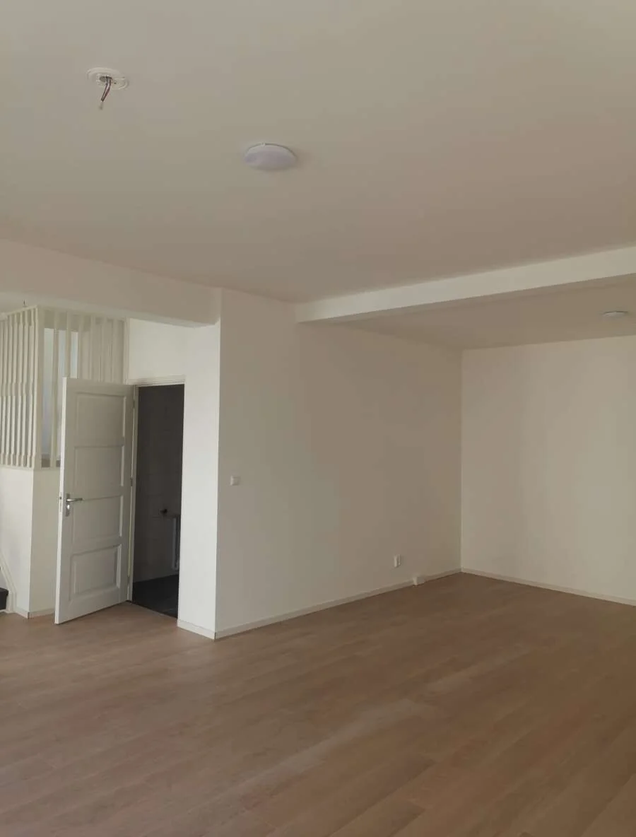 Foto van de Appartement gelegen aan de Keizerstraat in Den Helder