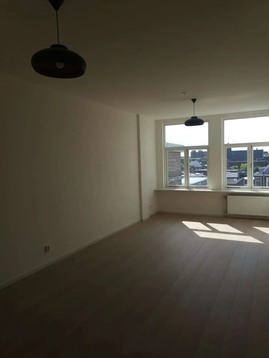 Foto van de Appartement gelegen aan de Keizerstraat in Den Helder