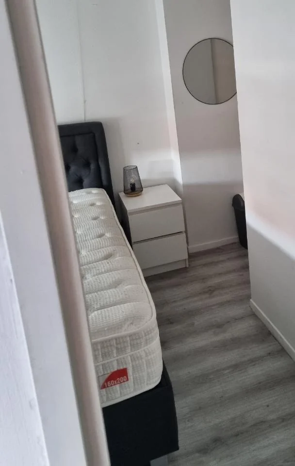 Foto van de Kamer gelegen aan de H.J.A.M. Schaepmanstraat in Gouda