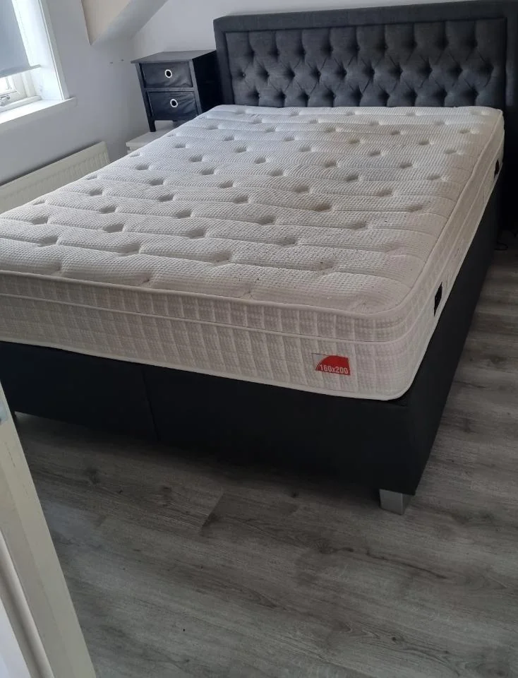 Foto van de Kamer gelegen aan de H.J.A.M. Schaepmanstraat in Gouda