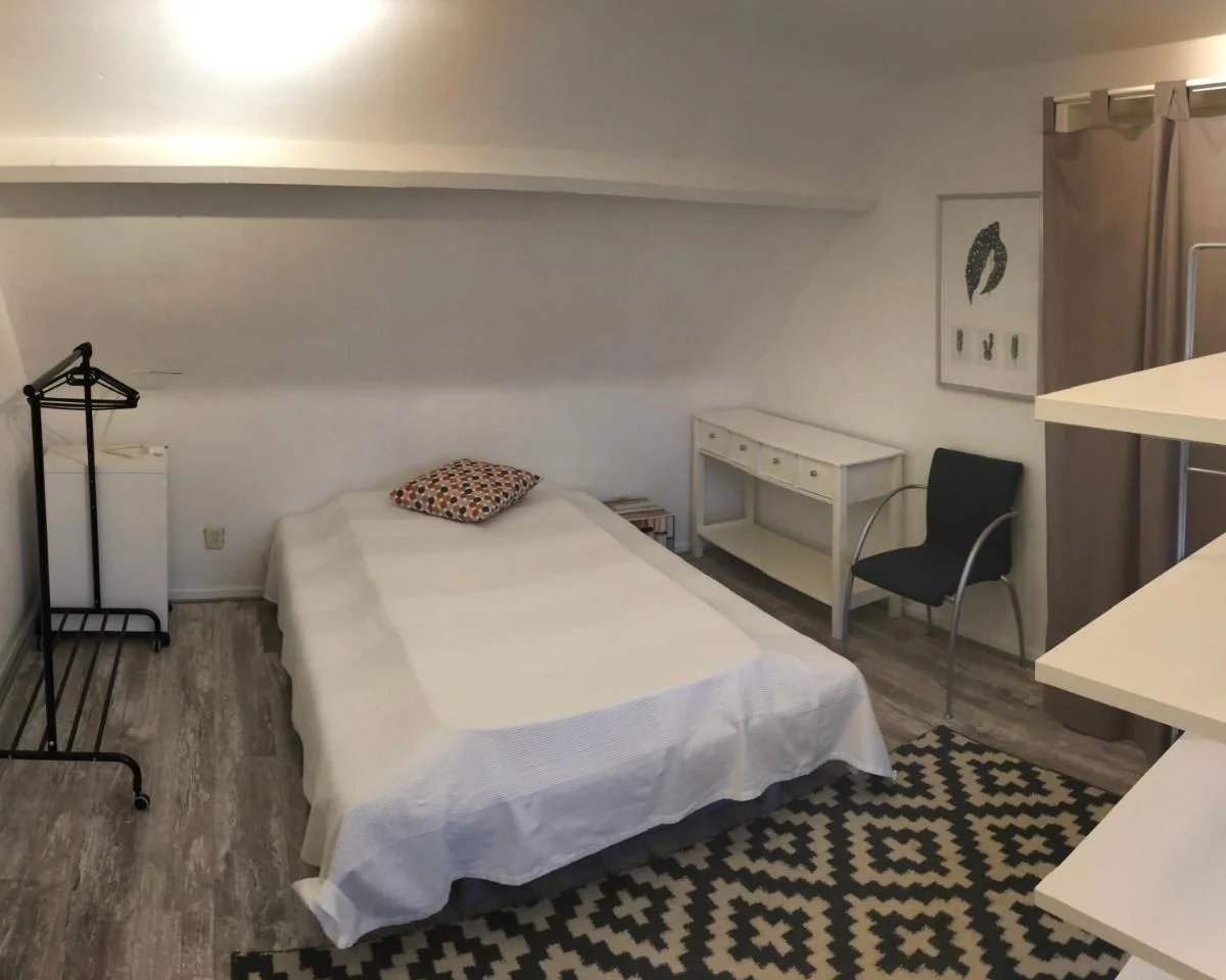 Foto van de Kamer gelegen aan de Bennekelstraat in Eindhoven