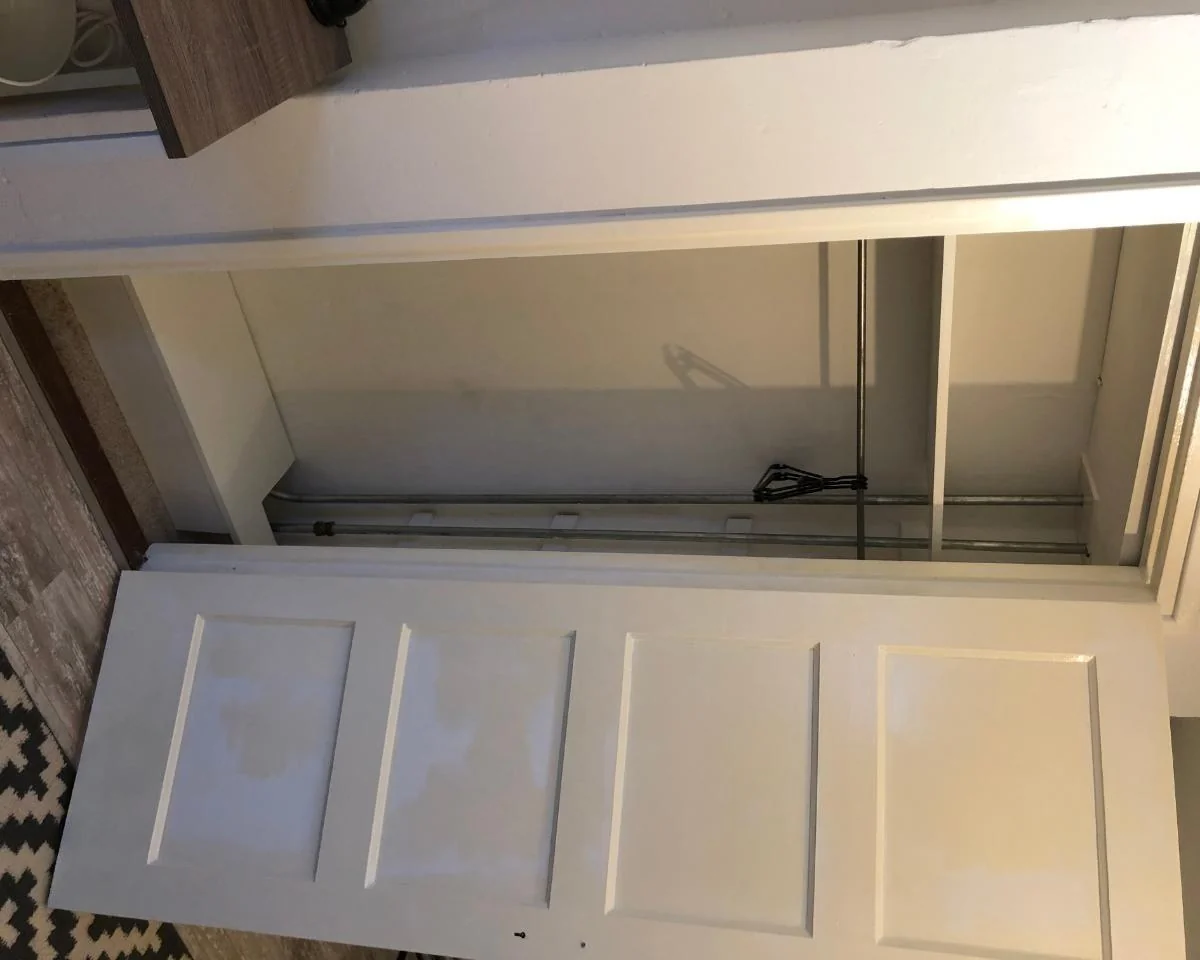 Foto van de Kamer gelegen aan de Bennekelstraat in Eindhoven