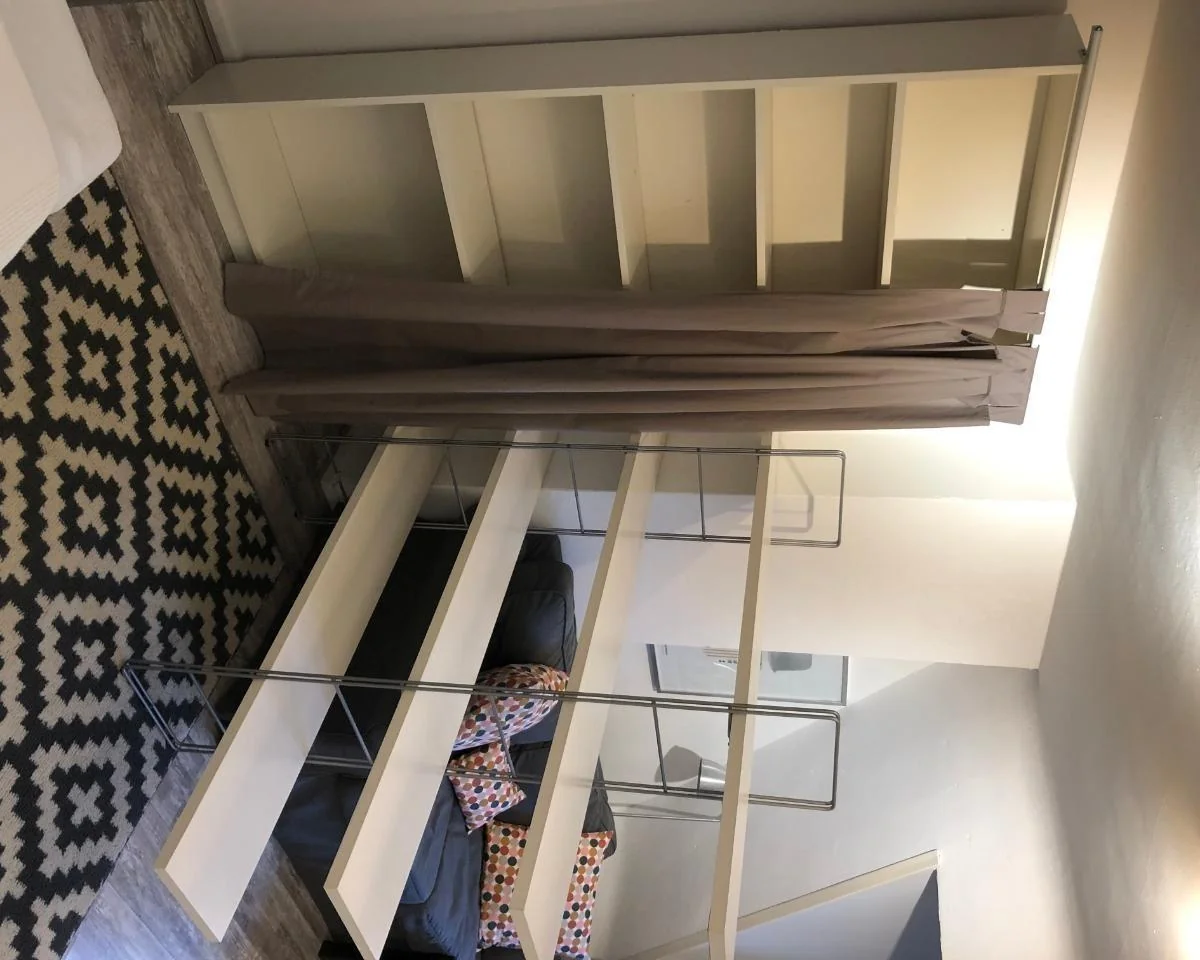 Foto van de Kamer gelegen aan de Bennekelstraat in Eindhoven