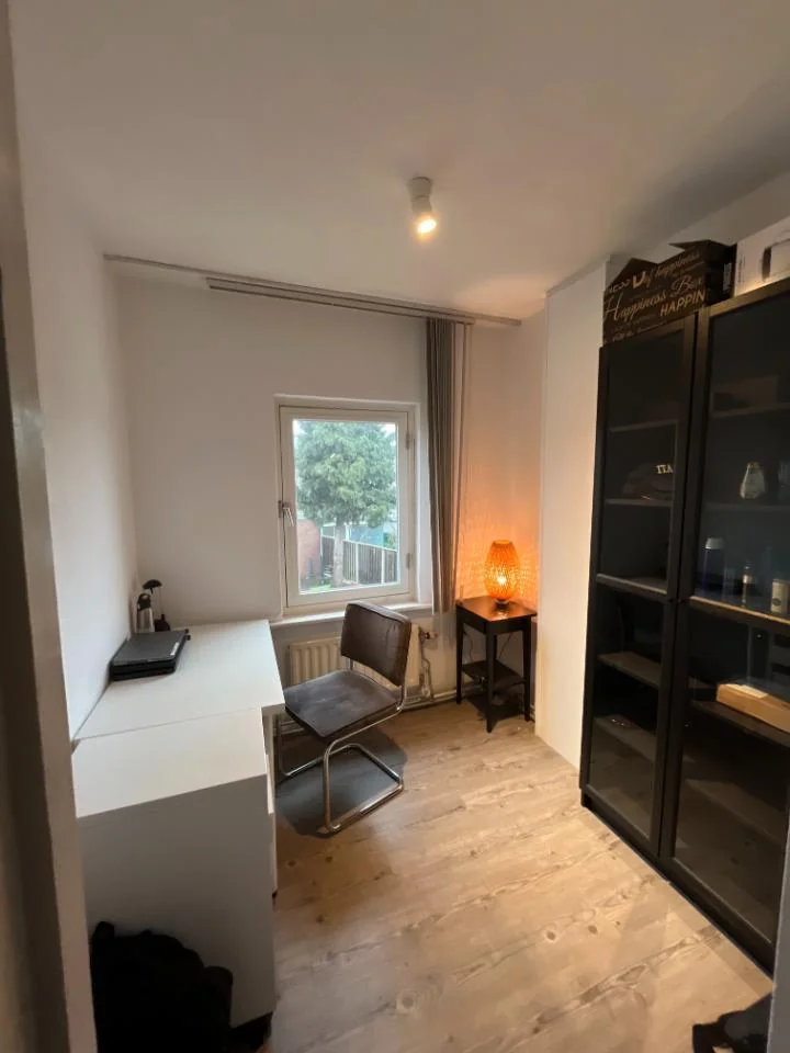 Foto van de Kamer gelegen aan de Bennekelstraat in Eindhoven