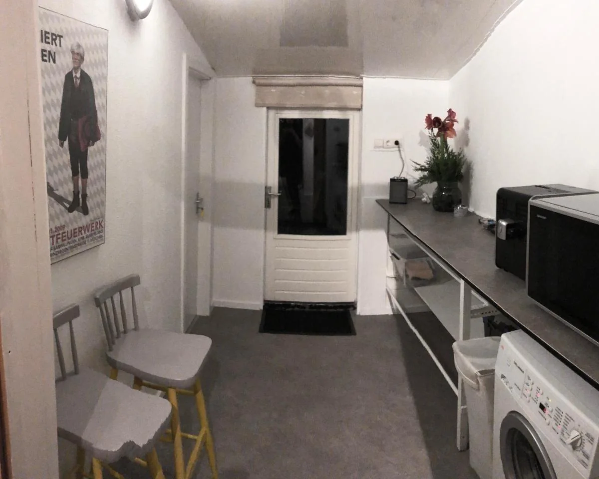 Foto van de Kamer gelegen aan de Bennekelstraat in Eindhoven