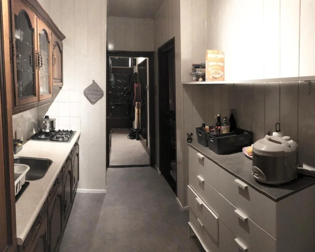 Foto van de Kamer gelegen aan de Bennekelstraat in Eindhoven