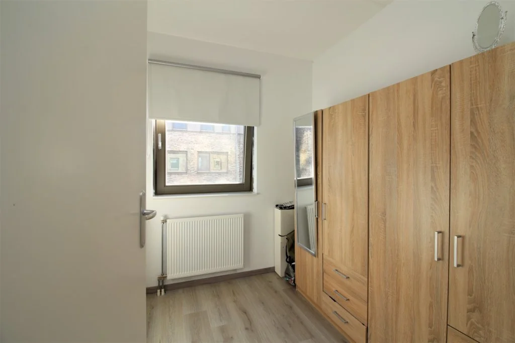 Foto van de Appartement gelegen aan de Pelikaanstraat in Groningen