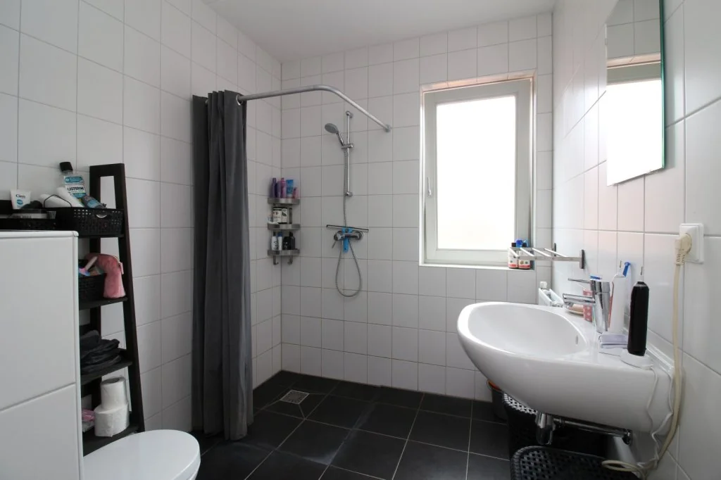 Foto van de Appartement gelegen aan de Pelikaanstraat in Groningen