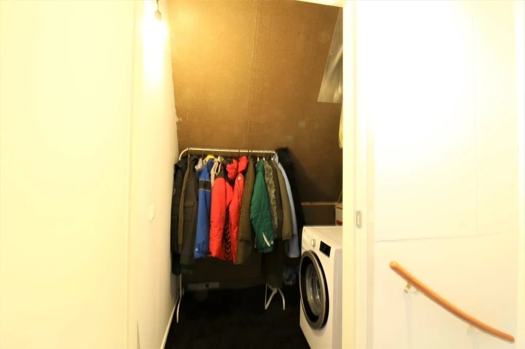 Foto van de Appartement gelegen aan de Pelikaanstraat in Groningen