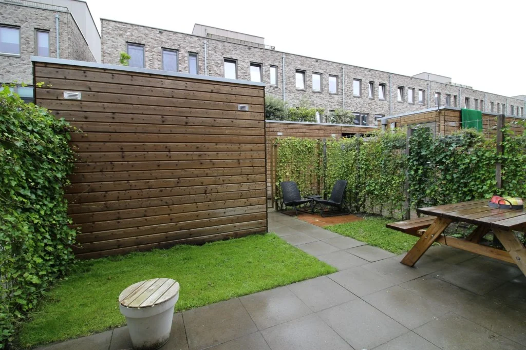 Foto van de Appartement gelegen aan de Pelikaanstraat in Groningen