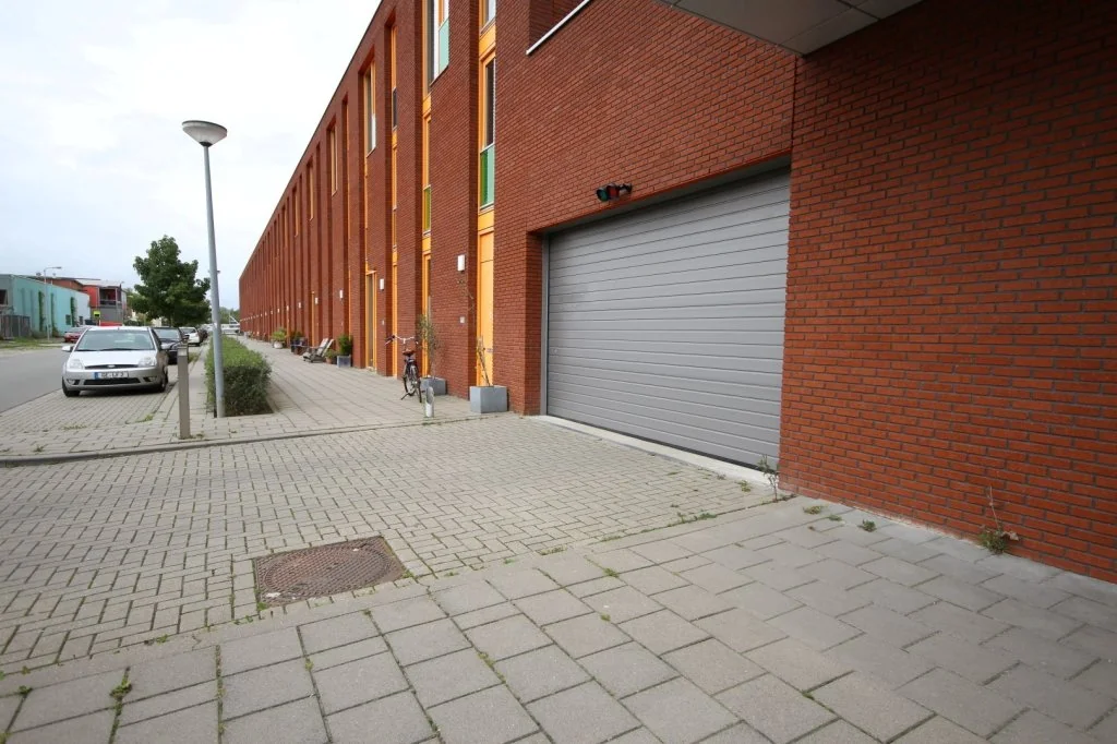 Foto van de Appartement gelegen aan de Pelikaanstraat in Groningen