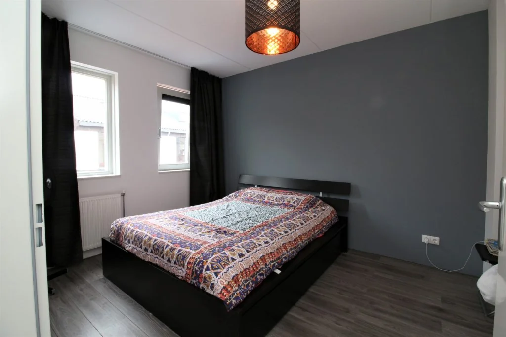 Foto van de Appartement gelegen aan de Pelikaanstraat in Groningen