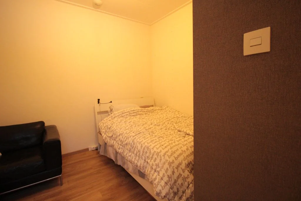 Foto van de Appartement gelegen aan de Kleine Rozenstraat in Groningen