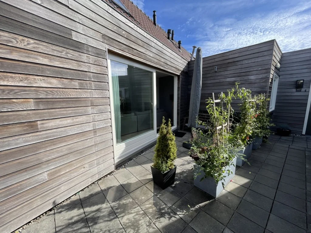 Foto van de Appartement gelegen aan de Langestraat in Delden