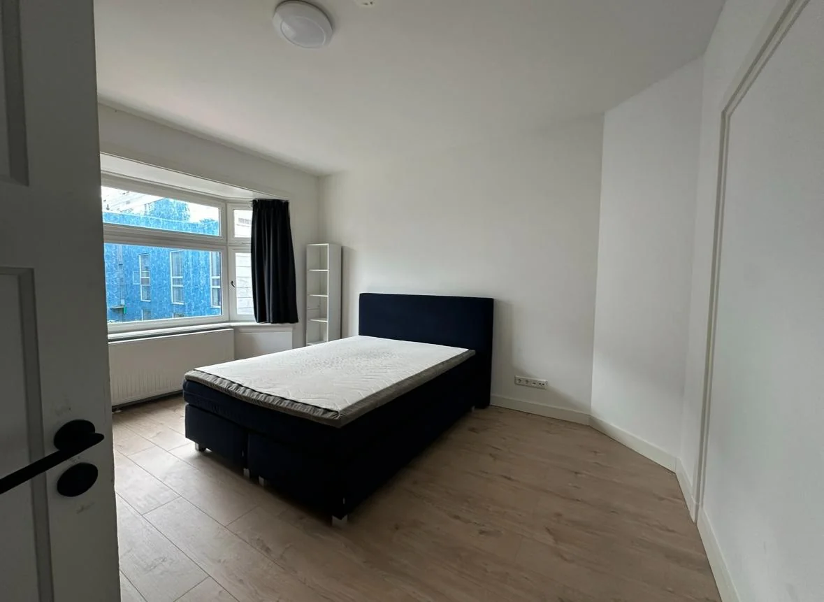 Foto van de Kamer gelegen aan de Zwembadweg in Eindhoven