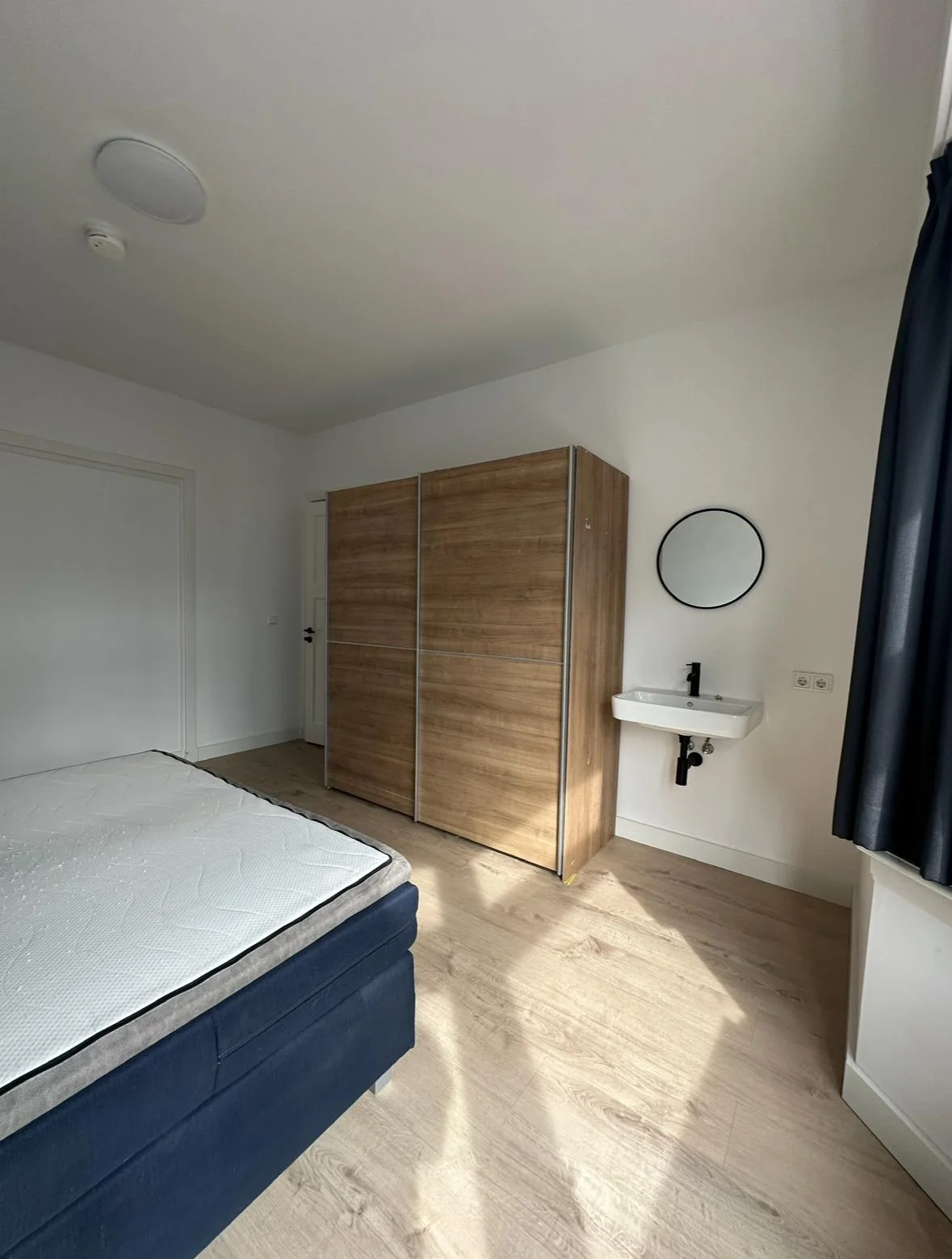 Foto van de Kamer gelegen aan de Zwembadweg in Eindhoven